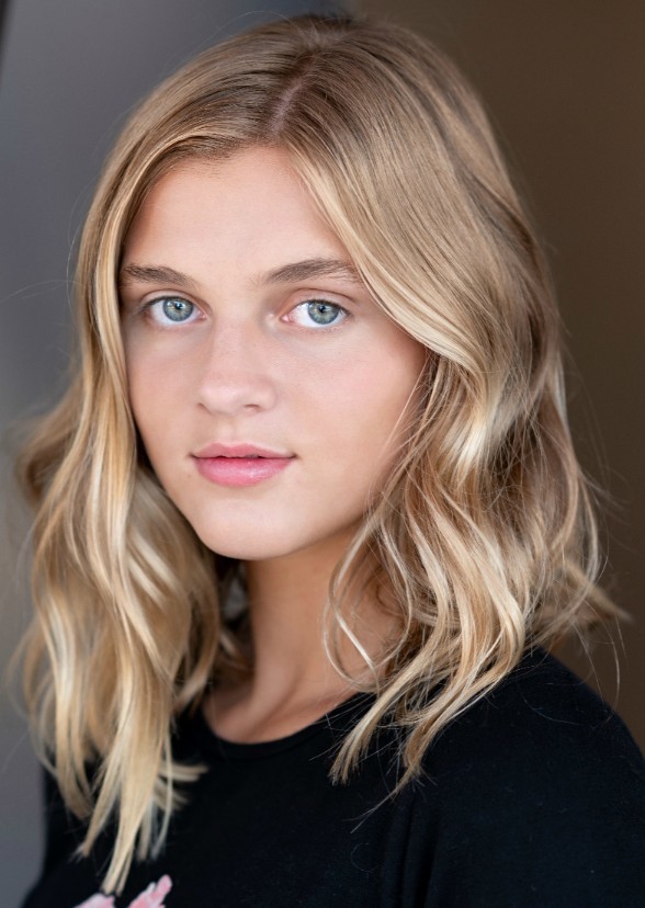 Characters Skylar Dunn should play 