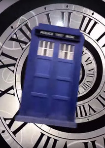 1960s in Characters Sorted by Time Period