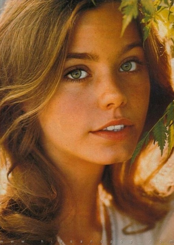 Characters Susan Dey should have played in the 1970s