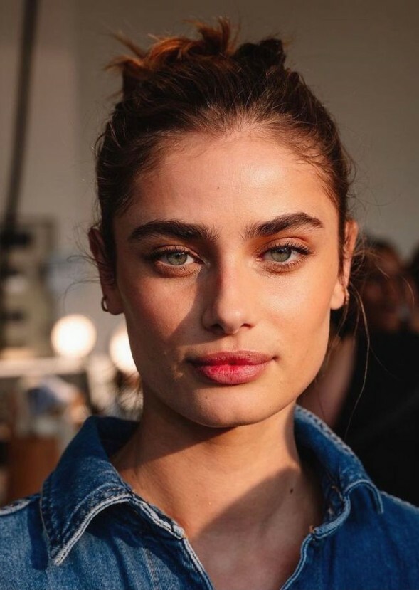 Characters Taylor Hill should play 
