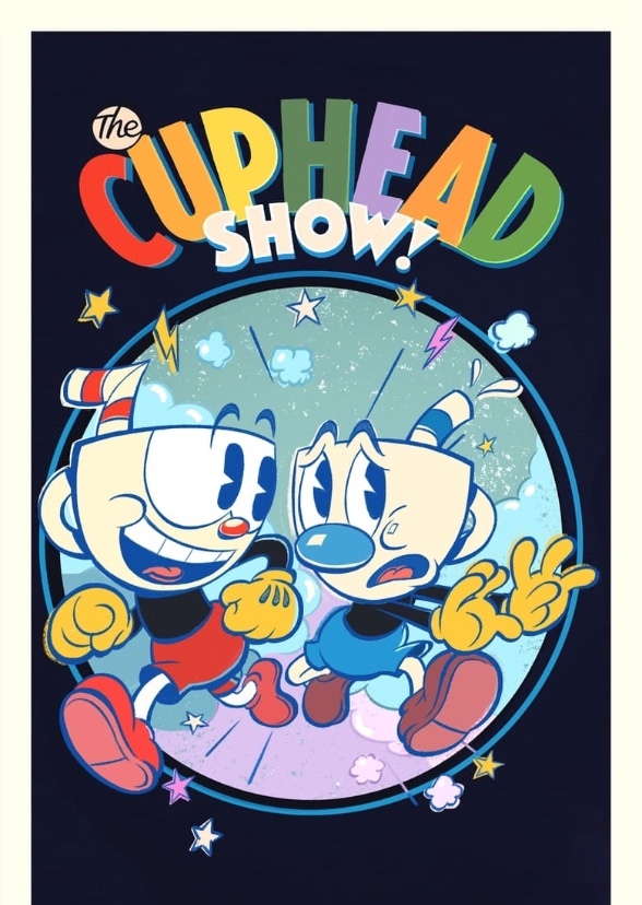 Characters That Are Not In The Cuphead Show