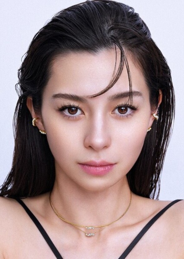 Characters that Ayami Nakajo should play