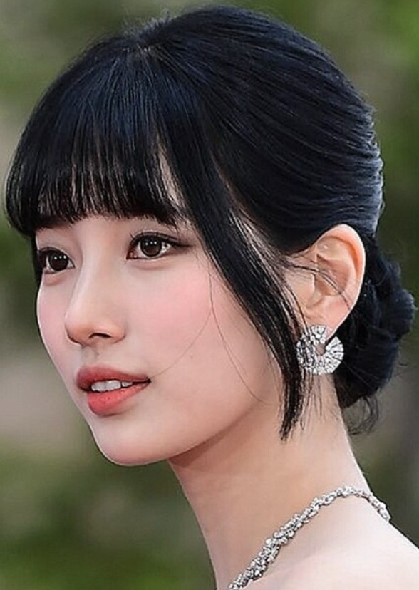 Characters that Bae Suzy should play