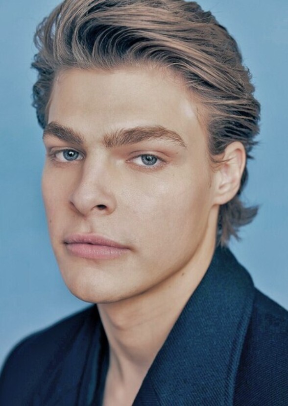 Characters that Blake Draper should play