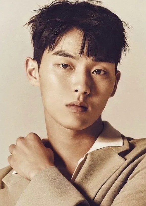 Characters that Choi Hyun Wook should play