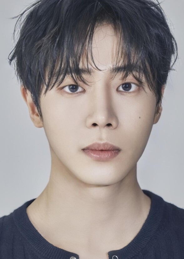 Characters that Choo Young Woo should play