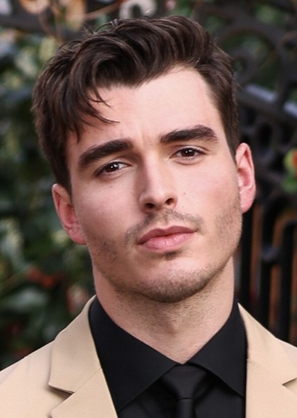 Characters that Corey Mylchreest should play