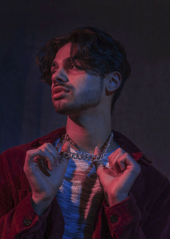 Characters that Dante Scott should play in the future