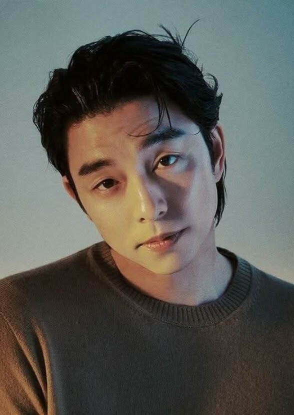 Characters that Gong Yoo should play