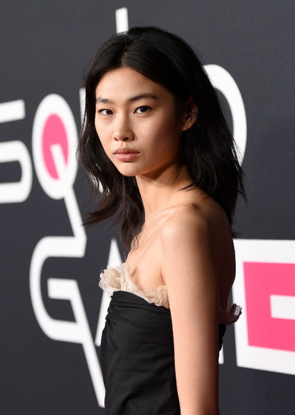Characters That HoYeon Jung should play