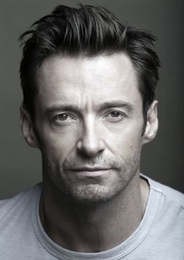 Characters That Hugh Jackman Should Play In Live-Action