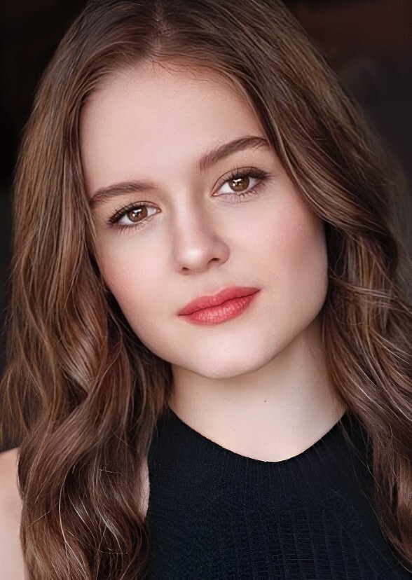 Characters that Izabela Vidovic should play