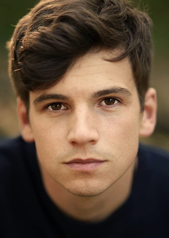 Characters That Jacob Dudman should play in Live Action