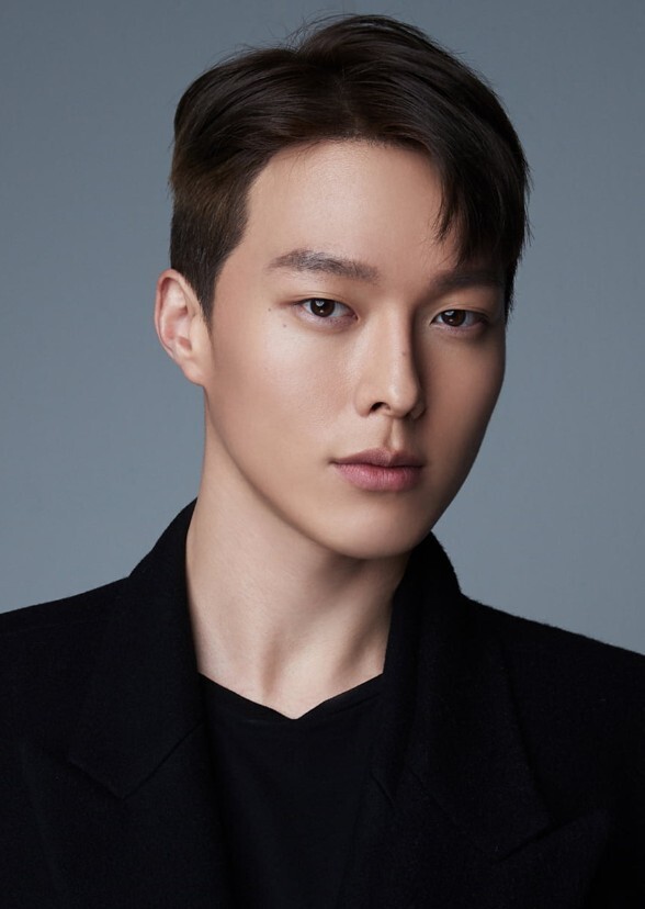 Characters that Jang Ki Yong should play