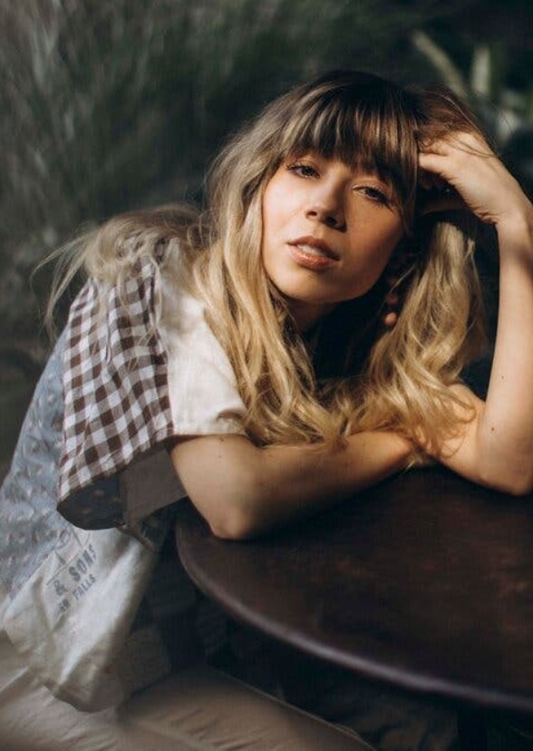 Characters That Jennette McCurdy should play