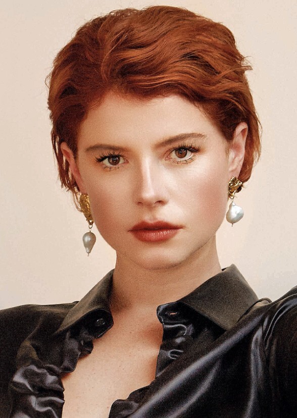 Characters that Jessie Buckley should play