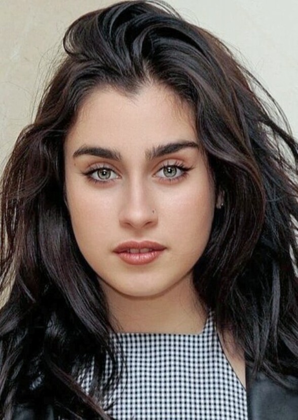 Characters that Lauren Jauregui should play