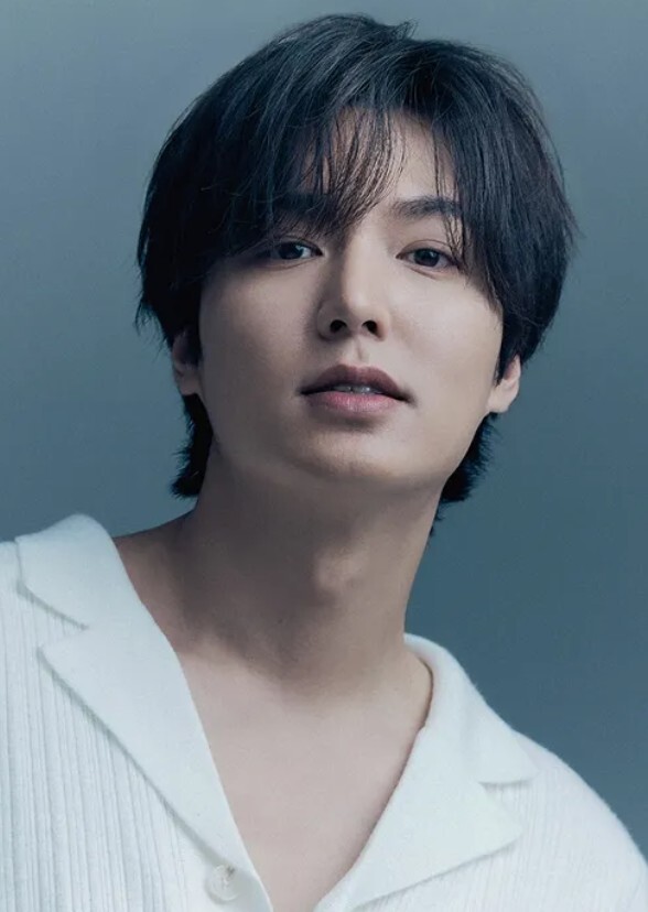 Characters that Lee Min Ho should play
