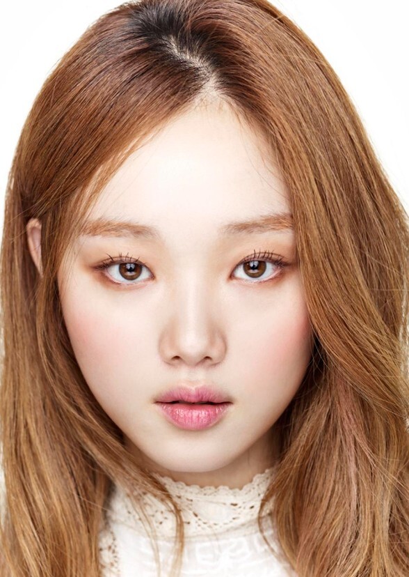 Characters that Lee Sung Kyung should play