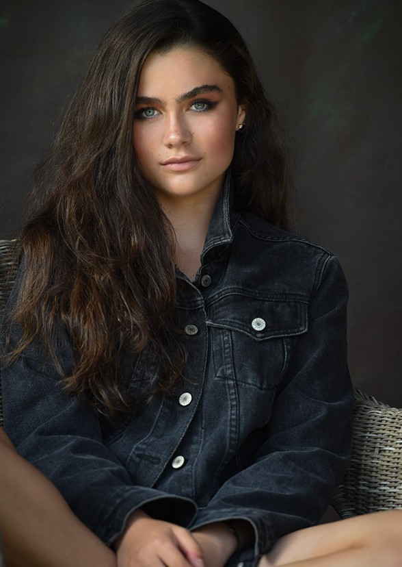Characters That Lola Flanery should play