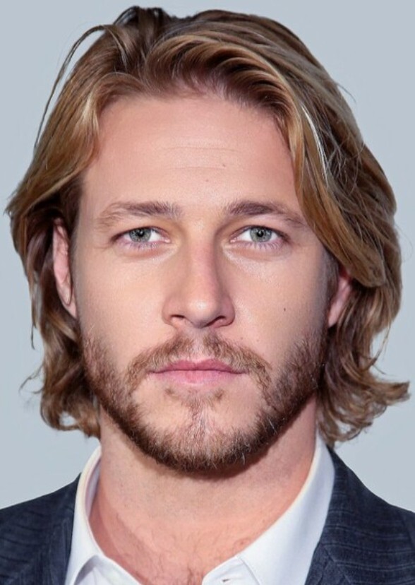 Characters that Luke Bracey should play