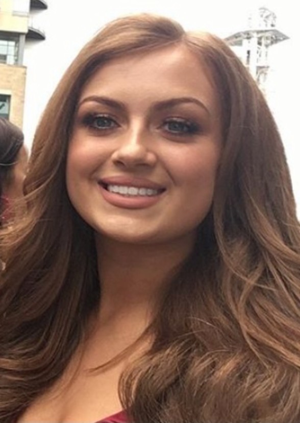 Characters That Maisie Smith Needs To Play