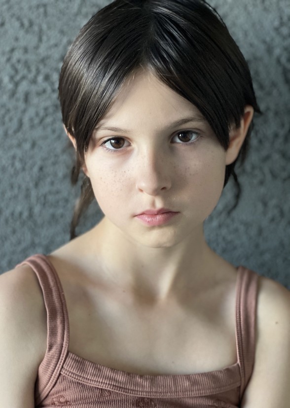 Characters That Martie Blair should play