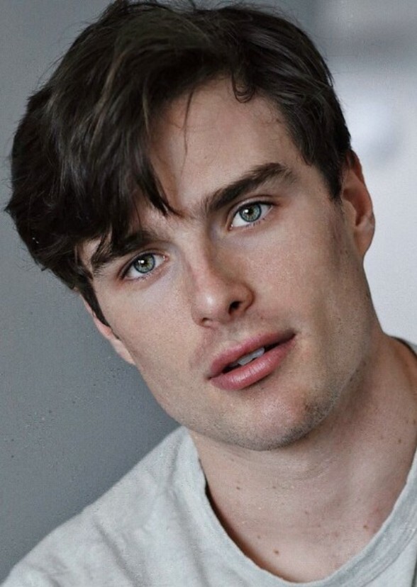 Characters that Michael Bradway should play