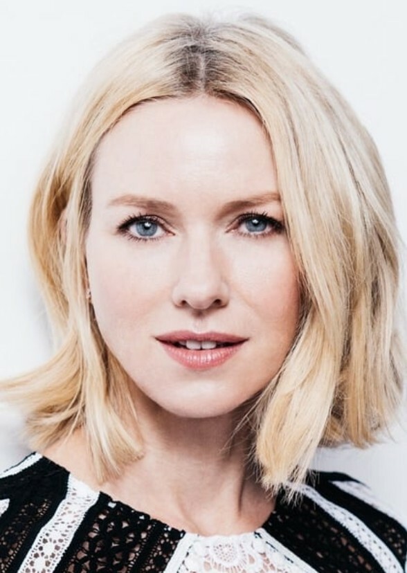 Characters that Naomi Watts should play in star wars 
