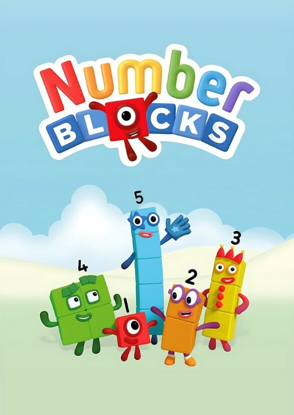 Characters That Need To Be In Numberblocks