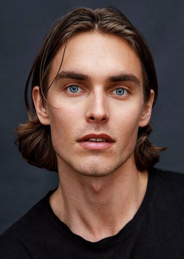 Characters that Otto Seppäläinen should play