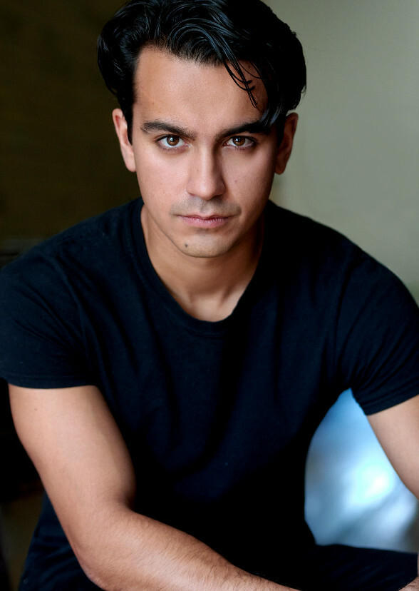 Characters that Parham Rownaghi should play in the future