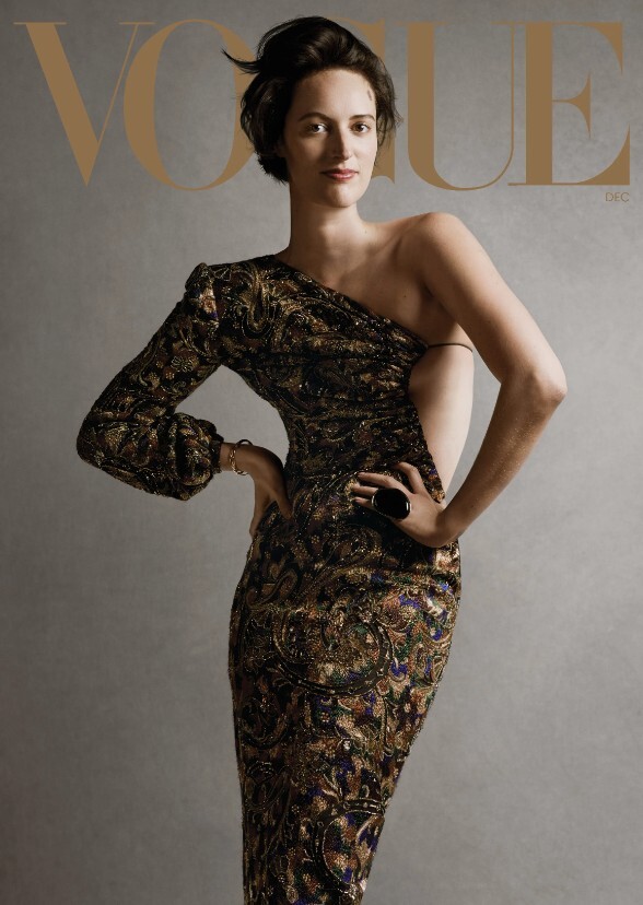 Characters that Phoebe Waller-Bridge could play