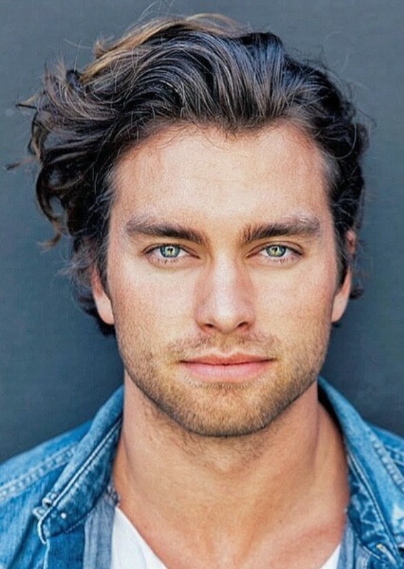 Characters that Pierson Fodé should play