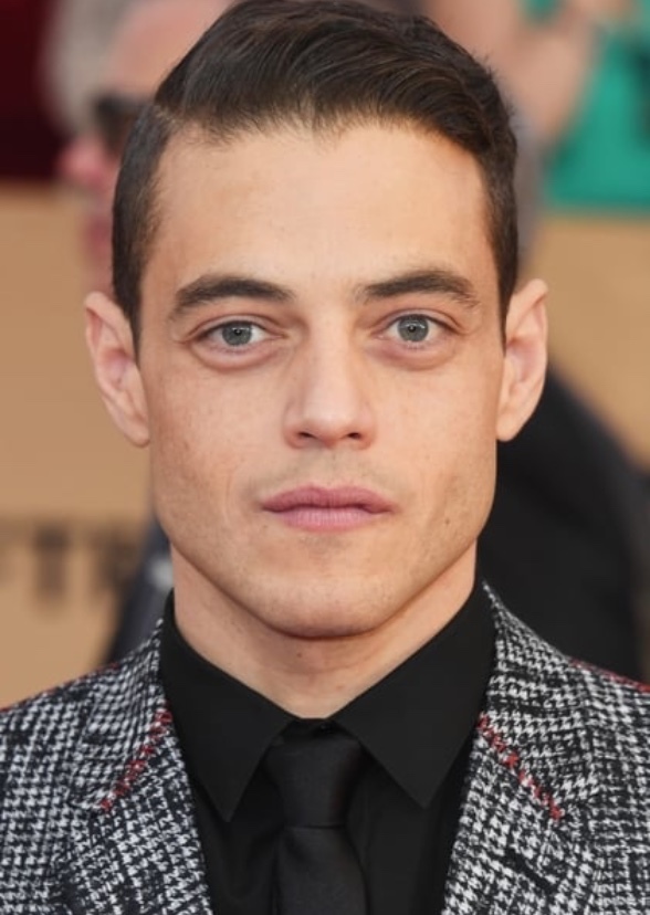 Characters That Rami Malek Should play