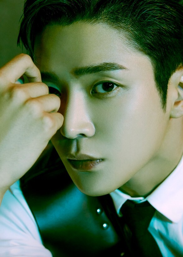 Characters that Rowoon should play