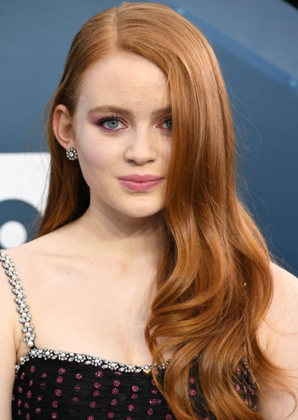 Characters That Sadie Sink should play