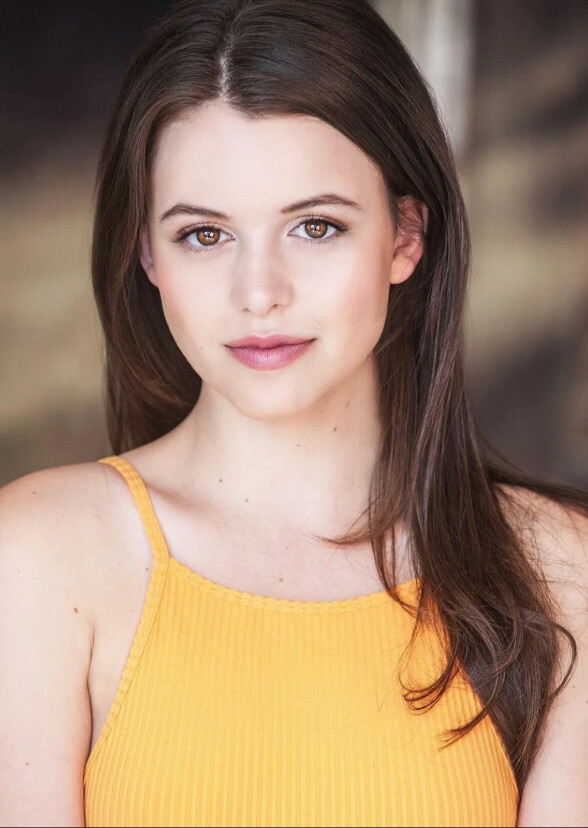 Characters that Sara Waisglass should play in the future