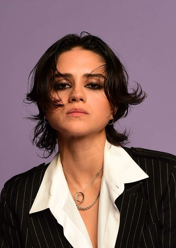 Characters that Sasha Calle should play next