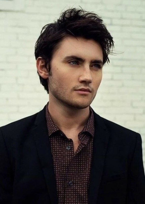 Characters that Spencer MacPherson should play in the future