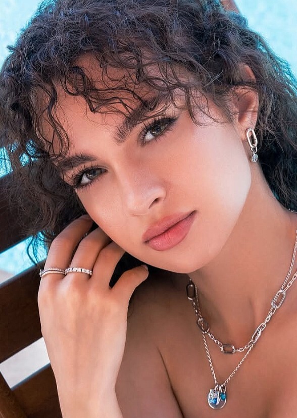 Characters that Su Burcu Yazgı Coşkun should play