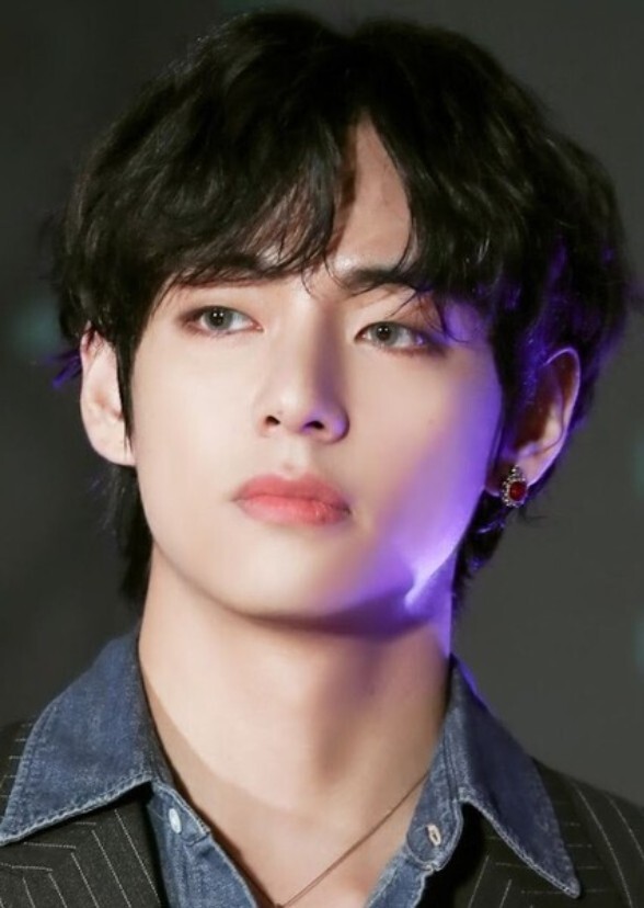 Characters that Taehyung V should play