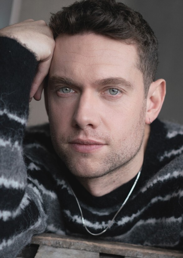 Characters that Tom Brittney should play