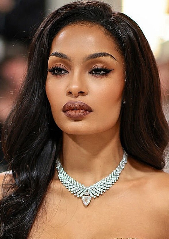 Characters that Yara Shahidi should play