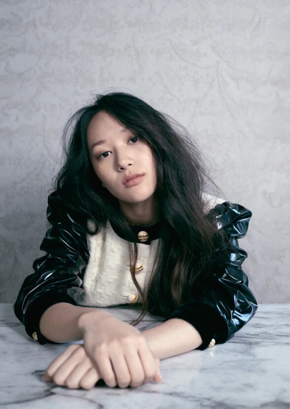 Characters that Yerin Ha could play