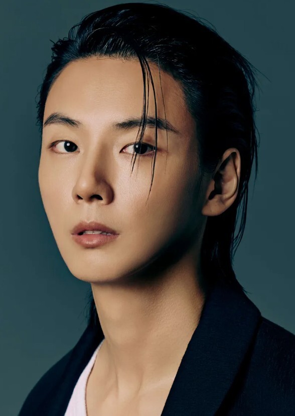 Characters that Yoon Shi Yoon should play