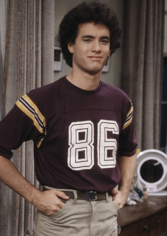 Characters Tom Hanks should have played in the 1970s