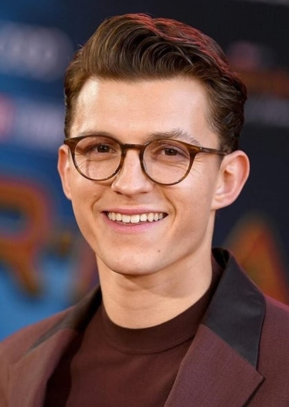 Characters tom holland should play