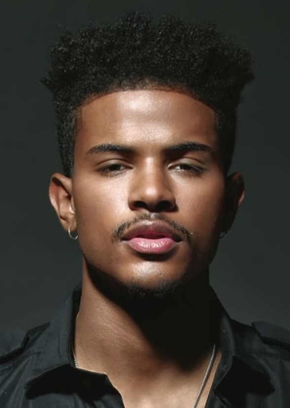 Characters Trevor Jackson Should Play In Live Action