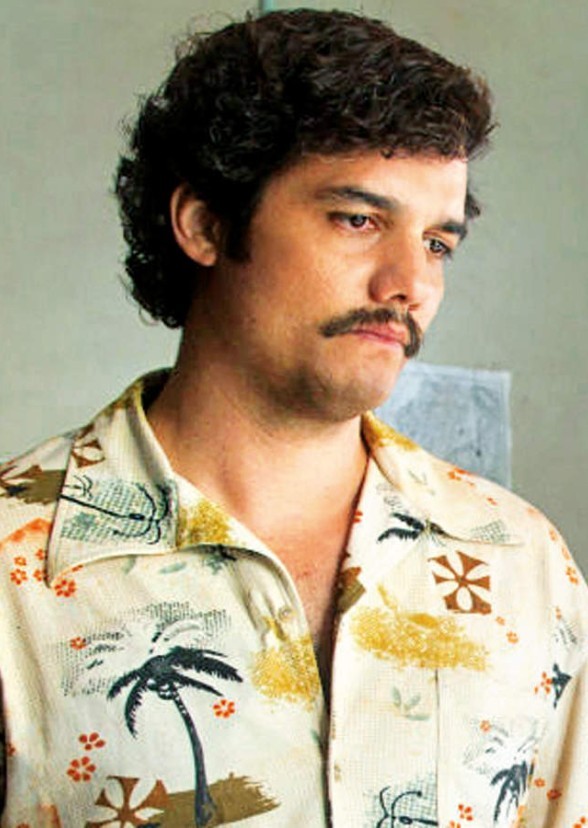 Characters Wagner Moura should play 